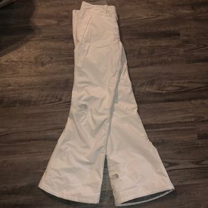 The North Face women’s Hyvent pants size S